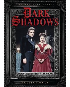 Dark Shadows Collection 26