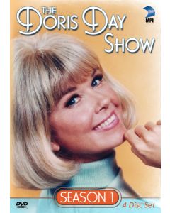 Doris Day Show Season 1