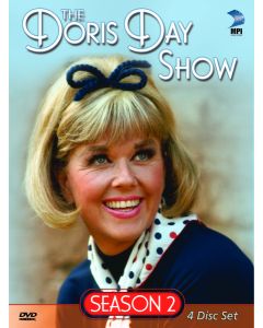 Doris Day Show Season 2