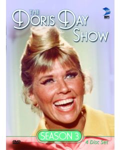 Doris Day Show Season 3