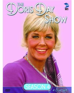 Doris Day Show Season 4