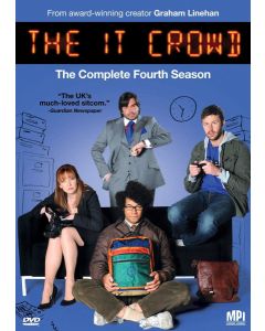 IT Crowd, The: Season 4