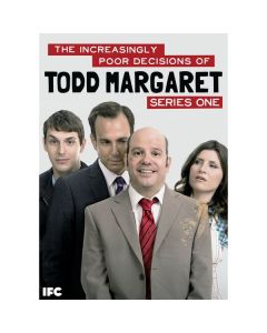 Increasingly Poor Decisions of Todd Margaret, The