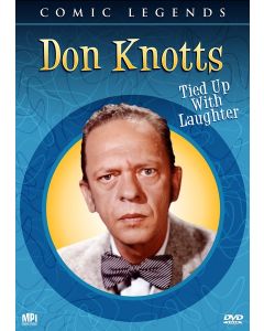 Don Knotts: Tied up with Laughter