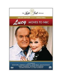 Lucille Ball Specials, The: Lucy Moves to NBC