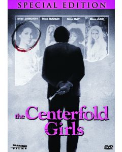 Centerfold Girls, The