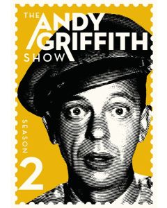 Andy Griffith Show, The: Season 2