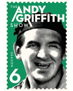 Andy Griffith Show, The: Season 6