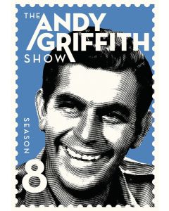Andy Griffith Show, The: Final Season
