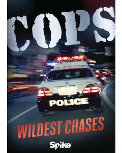 COPS: Wildest Chases