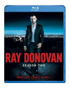 Ray Donovan: Season 2