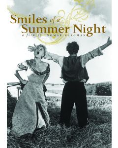 Smiles of a Summer Night (Sommarnattens leende)