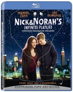 Nick & Norah'S Infinite Playlist