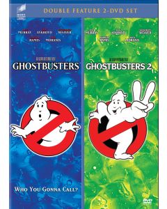 Ghostbusters / Ghostbusters Ii