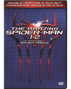 Amazing Spiderman, The/Amazing Spiderman 2, The