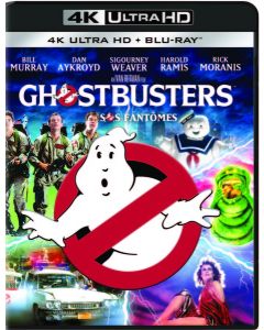 Ghostbusters  (1984)