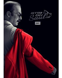 Better Call Saul: The Complete Series
