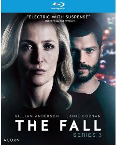 Fall, The: Season 3