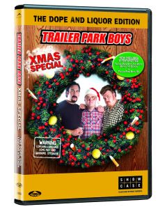 Trailer Park Boys Xmas Special