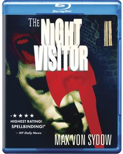NIGHT VISITOR, THE