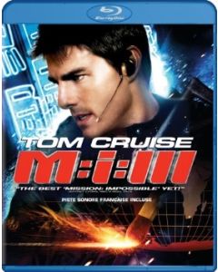 Mission: Impossible 3
