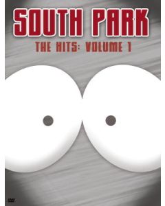 South Park: The Hits Vol. 1 - Matt and Trey's Top Ten