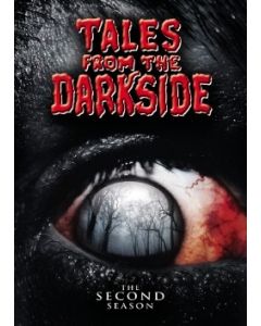 Tales From The  Darkside: Season 2