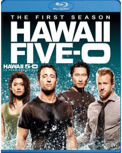 Hawaii Five-O (2010): Season 1