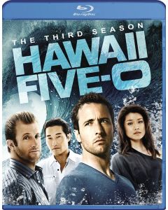 Hawaii Five-O (2010): Season 3