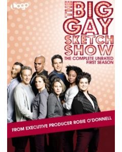 Big Gay Sketch Show, The: Season 1
