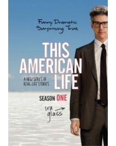 This American Life: Season 1