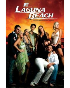 Laguna Beach: Season 2