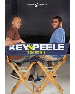 Key & Peele: Season 1
