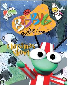 Bedbug Bible Gang, The: Christmas Show!
