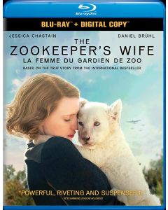 Zookeeper's Wife, The
