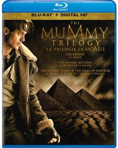 Mummy Trilogy, The