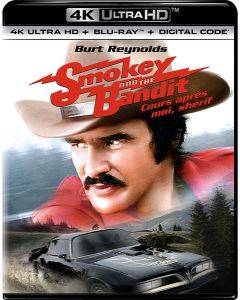 Smokey and the Bandit