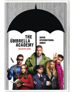 Umbrella Academy: Season 1