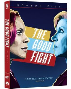 Good Fight, The: Season 5