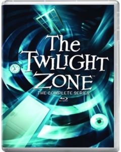 Twilight Zone, The: Complete Series