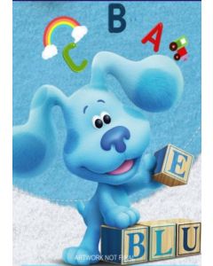 Blues Clues & You! Lets Learn with Blue