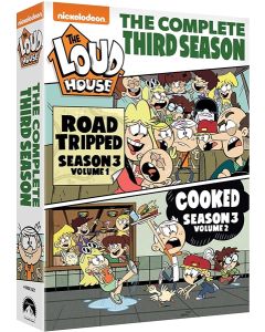 Loud House, The: Season 3