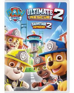 PAW Patrol: Ultimate Rescue 2