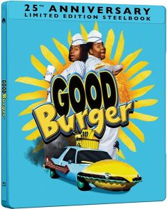 Good Burger (Steelbook)