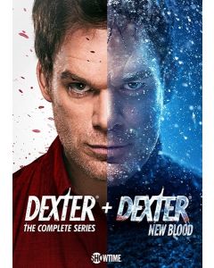 Dexter: Complete Series + Dexter: New Blood