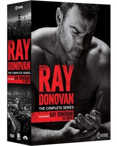 Ray Donovan: The Complete Series
