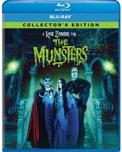Munsters, The (Collector's Edition)