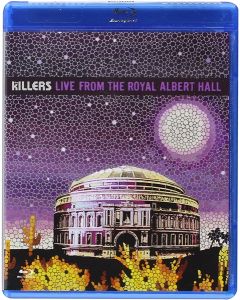 Killers, The: Live From Royal Albert Hall