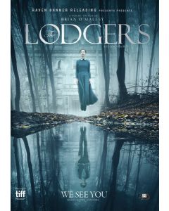 Lodgers, The