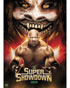 WWE: Super Show-Down 2020